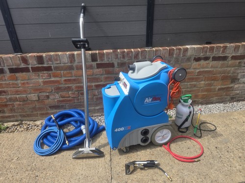 Airflex 400hx professional - airflex,