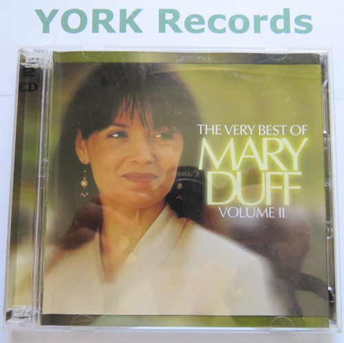 Mary duff the very best - mary,