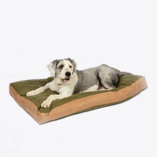 Dog bed cushion - cushion, danish