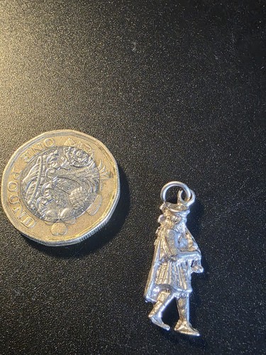 Vintage sterling silver - vintage,
