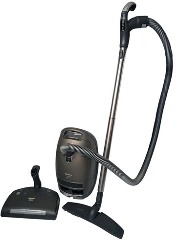 Miele complete brilliant - miele, c3