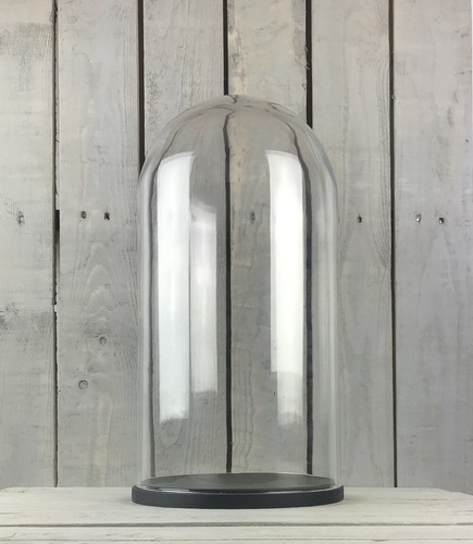 Emh small glass dome - emh, cloche