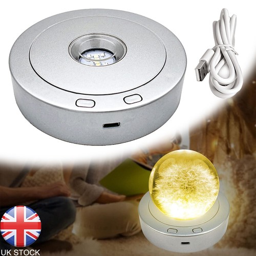 Round rotatable led light - round,
