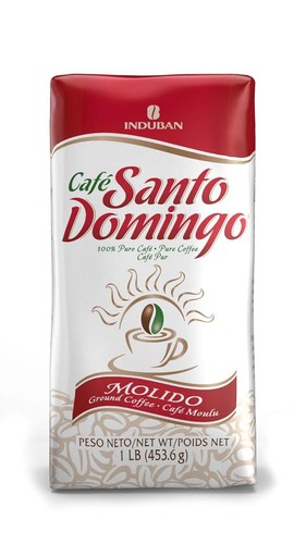Santo domingo coffee oz - domingo, coffee,