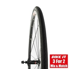 700C x 23 ROAD RACING TYRE TYRE SEMI SLICK ROADSTER BICYCLE TYRE 700x23 (23-622)