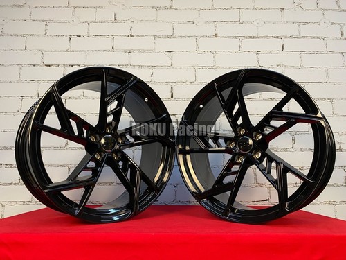 Abt style wheels - 4x, 5