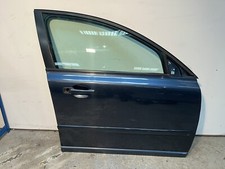 Volvo V50 2010 Front Driver