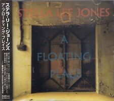 STELLA LEE JONES A Floating