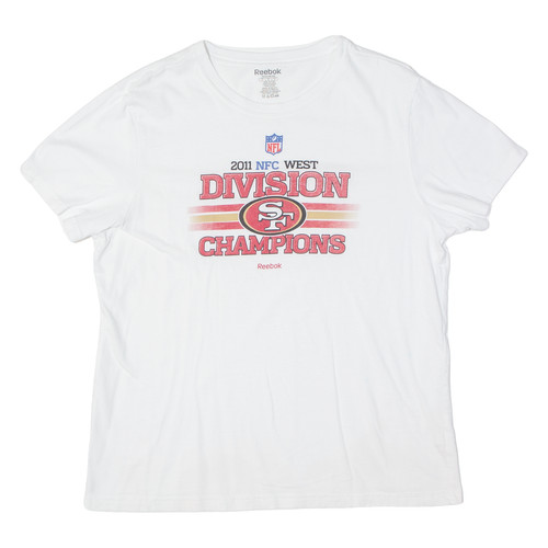Reebok nfl san francisco - reebok,