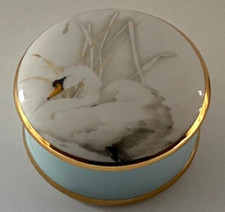 AYSHFORD WHITE SWAN Fine Bone