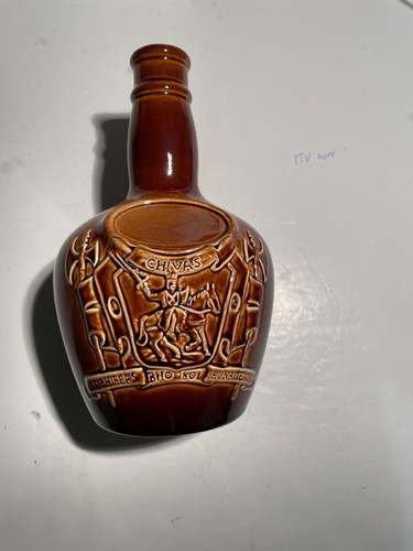 Chivas royale brown - chivas, whisky
