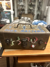 Custom Novelty Tackle Box