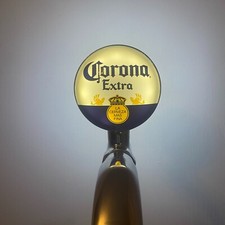 Brand New Corona Beer Badge