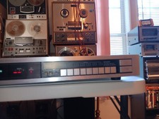 SHERWOOD AMP-2210-35 W/CH