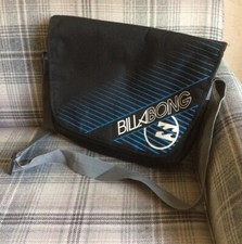 Billabong briefcase laptop bag - laptop,