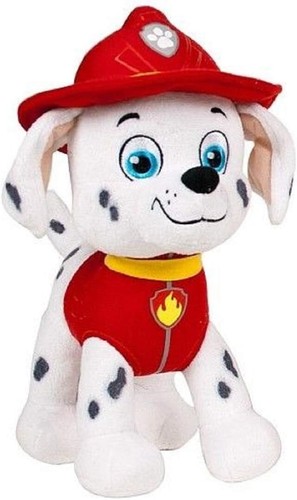 Paw patrol plush - paw, toy