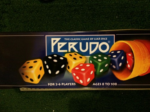 Paul lamond perudo tin - paul, a