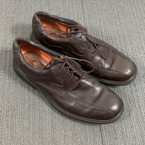Clarks unstructured casual - clarks,