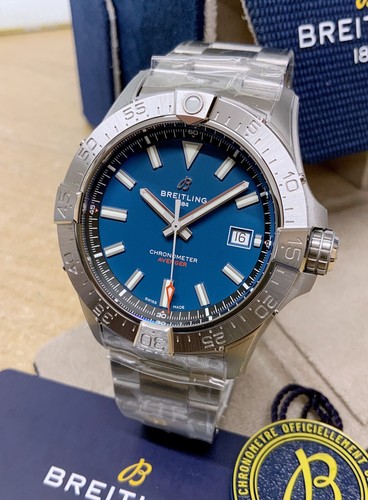 Breitling avenger 42mm a17328 - breitling,