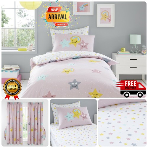 Kids duvet cover set - duvet,