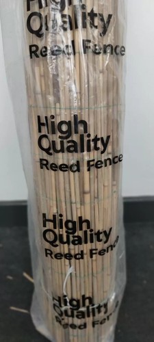 Extra thick bamboo natural - extra,