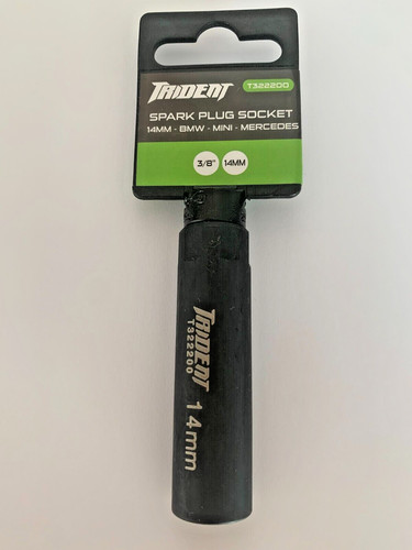 Trident t322200 14mm - 14mm, spark