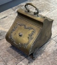 Victorian Heavy Brass