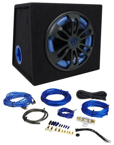 Rockville rvb12 inch - rockville,