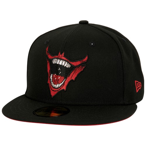 Joker who laughs - new, era