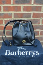 Burberry Vintage Classic circa