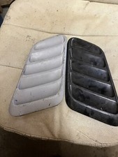 Genuine Escort Rs Turbo S2 Bonnet Vents 