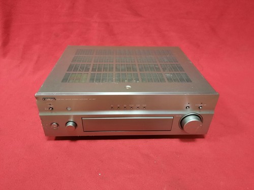 Yamaha 497 hifi stereo - yamaha,