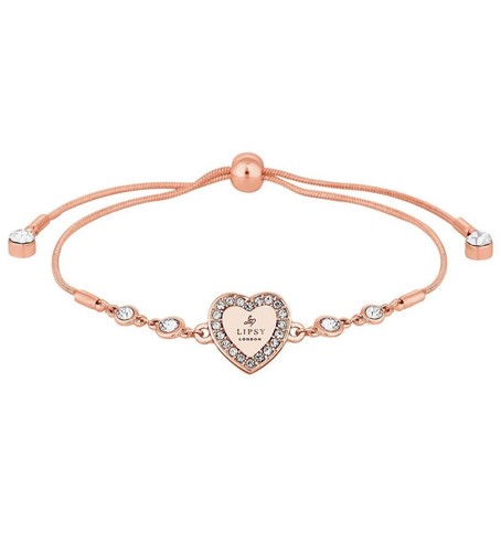 Lipsy rose colors crystal - lipsy,
