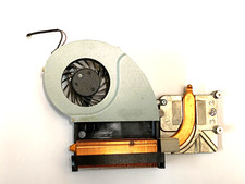 TOSHIBA QOSMIO X500 ADDA CPU