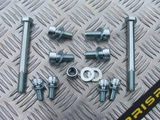 Cosworth rear beam bolt set - beam,