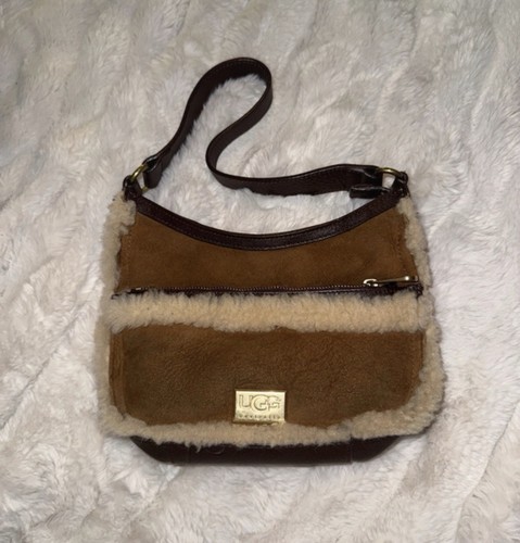 Ugg vintage purse handbag - vintage,