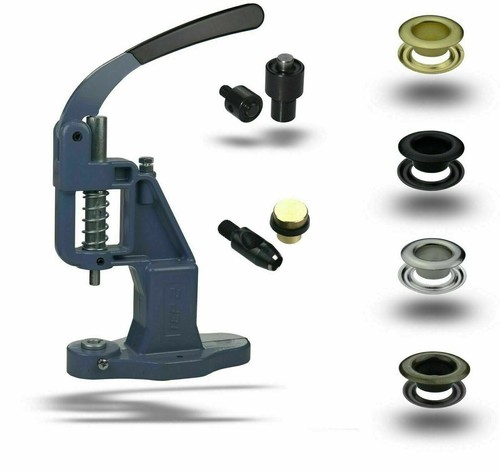 Eyelet press brass - t-1,,