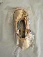 Freed Pointe Shoes 4xx Maker