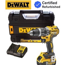 Dewalt DCD796P1 18v XR