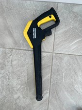 Karcher pressure washer K4 K5