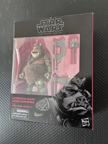 Hasbro star wars the black - hasbro,