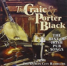 The Craic and The Porter