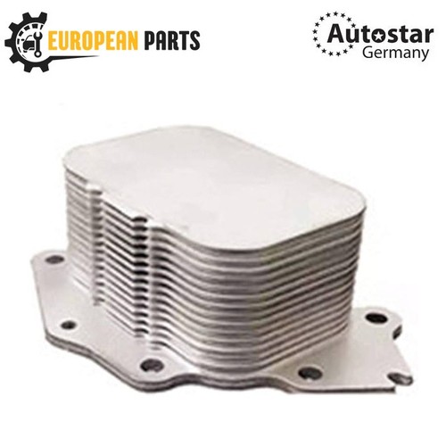 Autostar germany oil cooler - autostar,