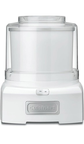 Cuisinart ice21 cool scoops - cuisinart,