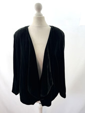 White Stuff Green Velvet