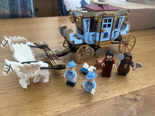 Lego harry potter - harry,