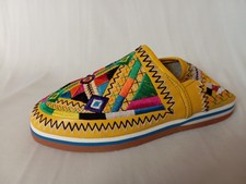 Handmade Moroccan Leather