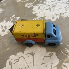 Very Rare 1950s  Wells Brimtoy