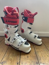 Atomic Hawx 130s Ultra 27.5 Ski Boots