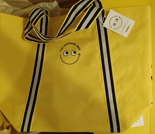 Anya hindmarch selfridges - anya, x